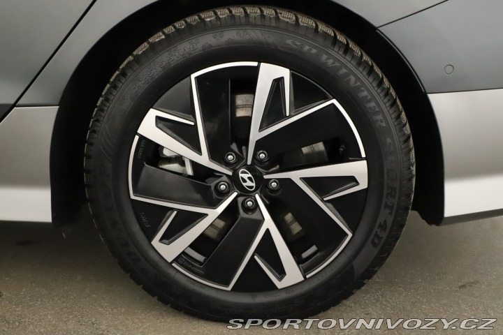 Hyundai Ioniq 6 Long Range AWD 2023