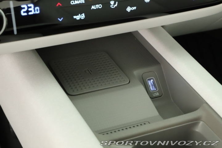 Hyundai Ioniq 6 Long Range AWD 2023