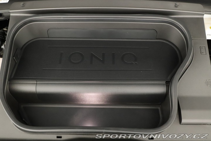 Hyundai Ioniq 6 Long Range AWD 2023