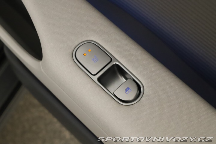 Hyundai Ioniq 6 Long Range AWD 2023