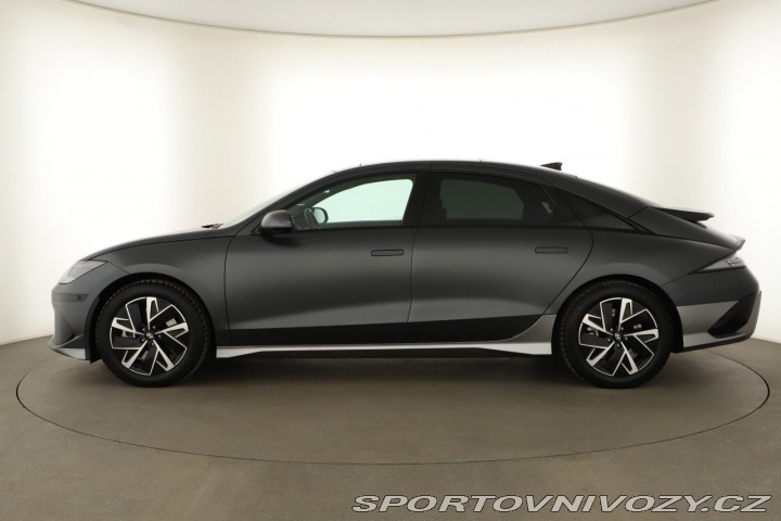 Hyundai Ioniq 6 Long Range AWD 2023