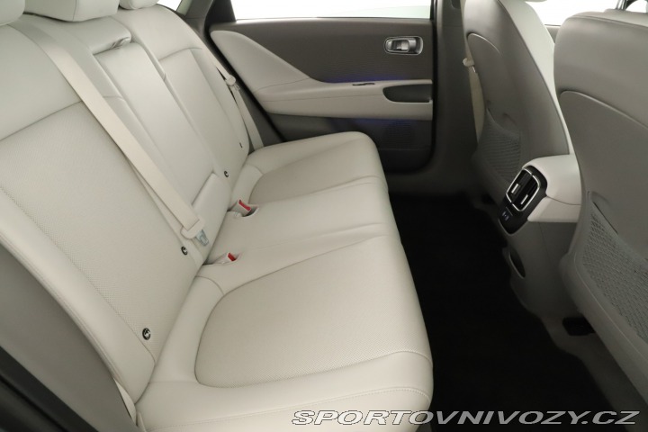 Hyundai Ioniq 6 Long Range AWD 2023