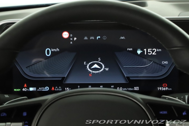 Hyundai Ioniq 6 Long Range AWD 2023