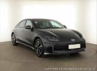 Hyundai Ioniq 6 Long Range AWD 2023