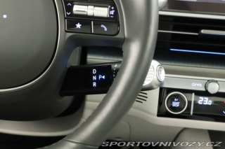 Hyundai Ioniq 6 Long Range AWD 2023