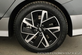 Hyundai Ioniq 6 Long Range AWD 2023