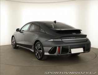 Hyundai Ioniq 6 Long Range AWD 2023