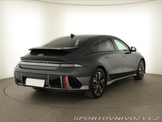 Hyundai Ioniq 6 Long Range AWD 2023