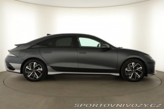 Hyundai Ioniq 6 Long Range AWD 2023