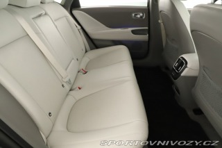 Hyundai Ioniq 6 Long Range AWD 2023