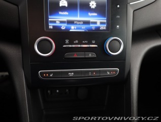 Renault Mégane R.S. Line 1.6 TCe GT 2017