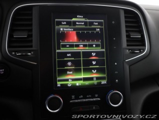 Renault Mégane R.S. Line 1.6 TCe GT 2017