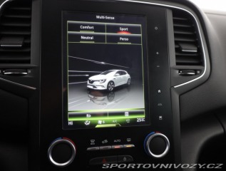 Renault Mégane R.S. Line 1.6 TCe GT 2017