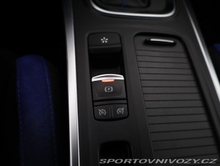 Renault Mégane R.S. Line 1.6 TCe GT 2017