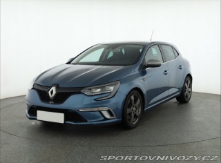 Renault Mégane R.S. Line 1.6 TCe GT 2017