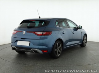 Renault Mégane R.S. Line 1.6 TCe GT 2017