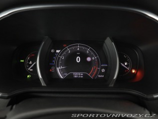 Renault Mégane R.S. Line 1.6 TCe GT 2017