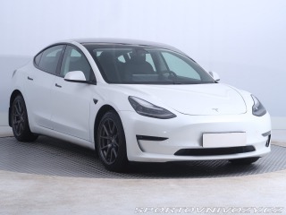 Tesla Model 3 Long Range 4WD 79kWh