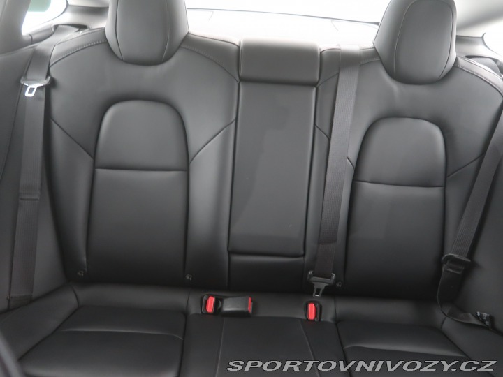 Tesla Model 3 Long Range 4WD 79kWh 2020