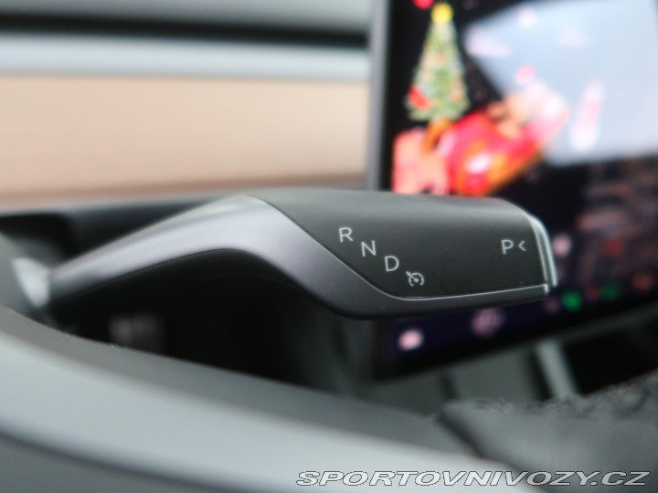 Tesla Model 3 Long Range 4WD 79kWh 2020