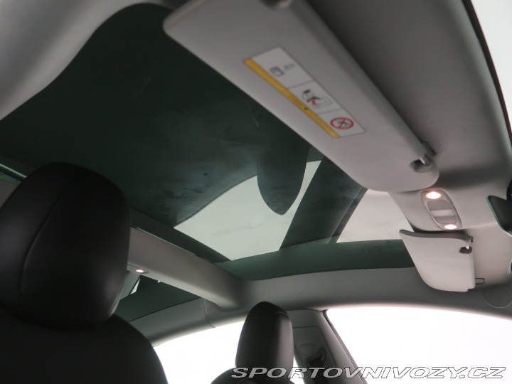 Tesla Model 3 Long Range 4WD 79kWh 2020