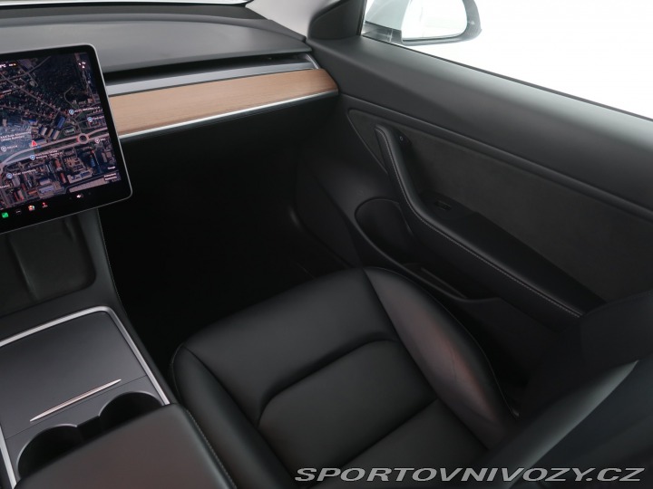 Tesla Model 3 Long Range 4WD 79kWh 2020