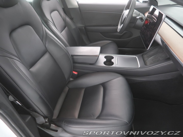 Tesla Model 3 Long Range 4WD 79kWh 2020