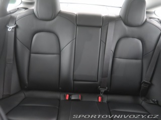 Tesla Model 3 Long Range 4WD 79kWh 2020