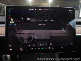 Tesla Model 3 Long Range 4WD 79kWh 2020