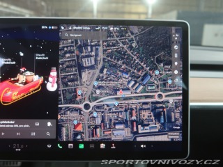 Tesla Model 3 Long Range 4WD 79kWh 2020