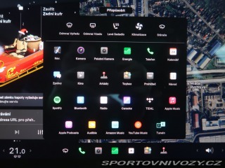 Tesla Model 3 Long Range 4WD 79kWh 2020