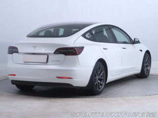 Tesla Model 3 Long Range 4WD 79kWh 2020