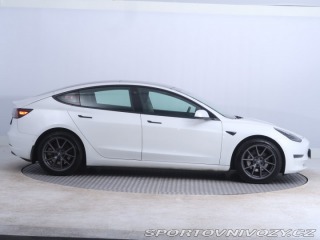 Tesla Model 3 Long Range 4WD 79kWh 2020