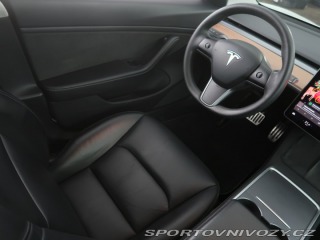 Tesla Model 3 Long Range 4WD 79kWh 2020