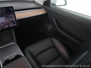 Tesla Model 3 Long Range 4WD 79kWh 2020