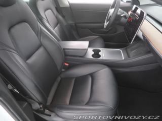 Tesla Model 3 Long Range 4WD 79kWh 2020