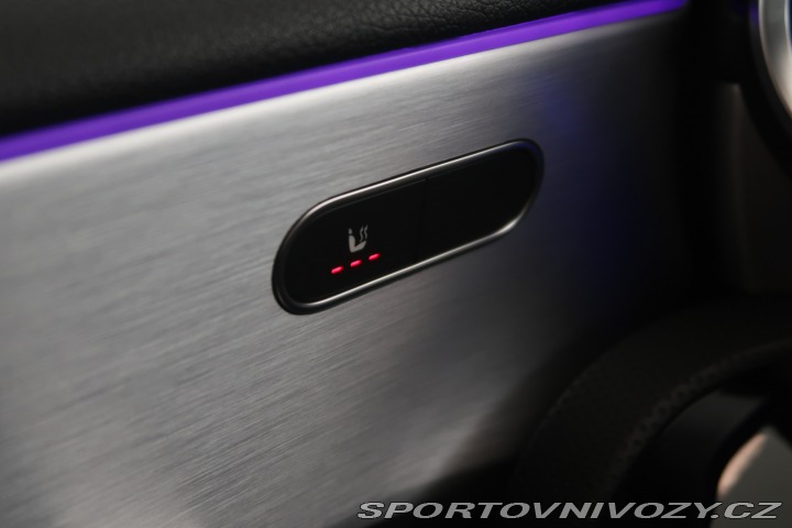 Mercedes-Benz A AMG line A 200 2020