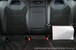 Mercedes-Benz A AMG line A 200 2020