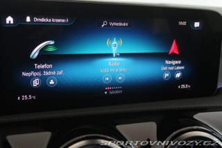 Mercedes-Benz A AMG line A 200 2020