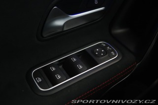 Mercedes-Benz A AMG line A 200 2020