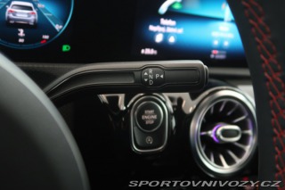 Mercedes-Benz A AMG line A 200 2020