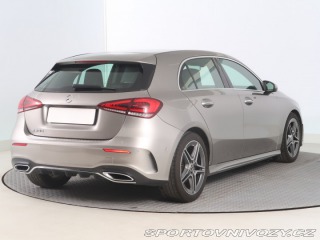 Mercedes-Benz A AMG line A 200 2020