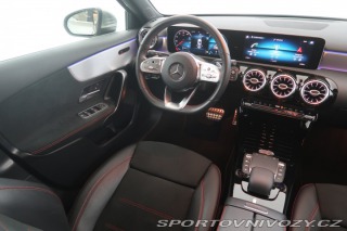 Mercedes-Benz A AMG line A 200 2020