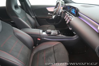 Mercedes-Benz A AMG line A 200 2020