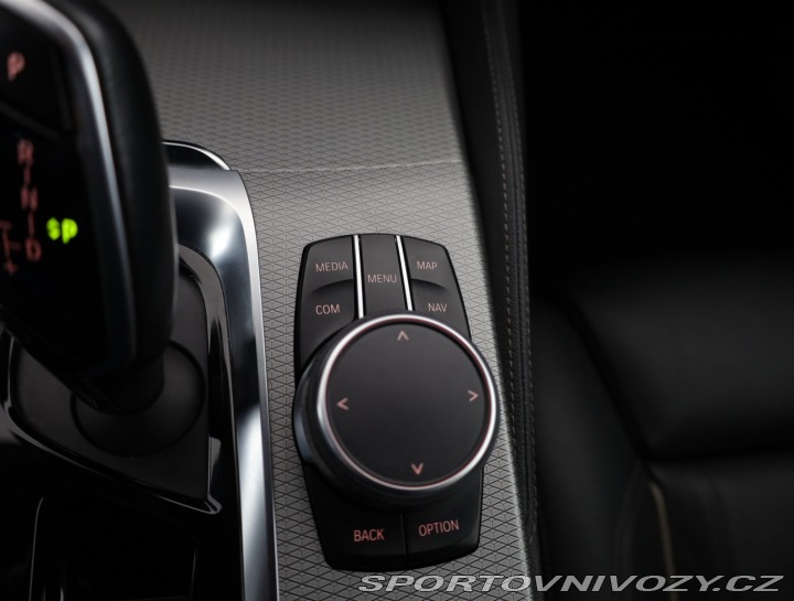 BMW 6 GT  630d xDrive GT 2018