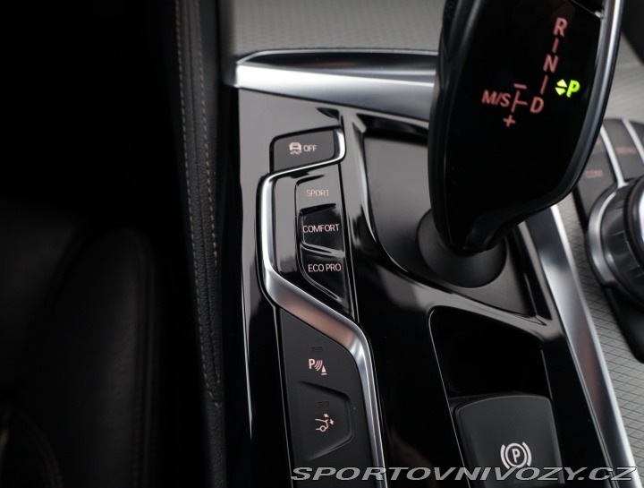 BMW 6 GT  630d xDrive GT 2018