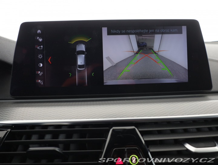 BMW 6 GT  630d xDrive GT 2018