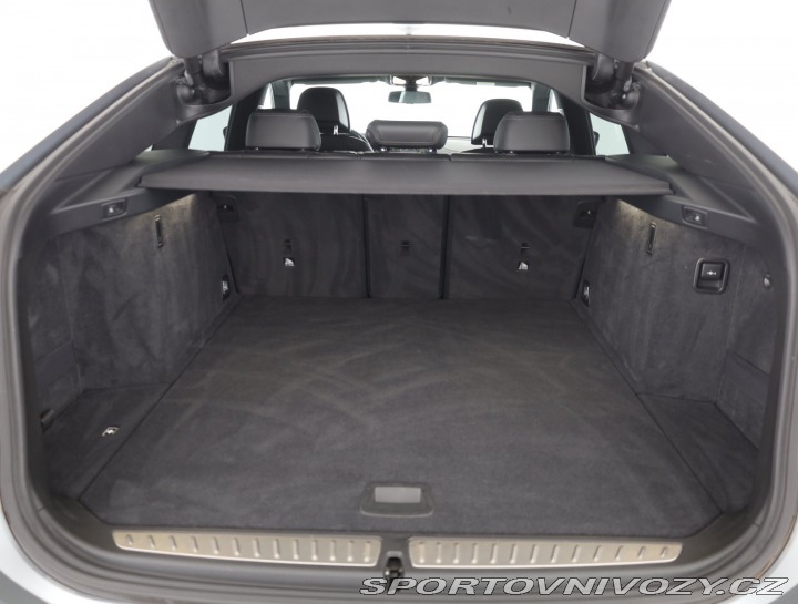 BMW 6 GT  630d xDrive GT 2018