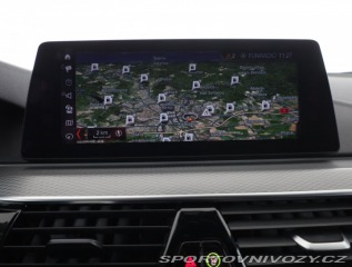 BMW 6 GT  630d xDrive GT 2018