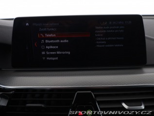 BMW 6 GT  630d xDrive GT 2018